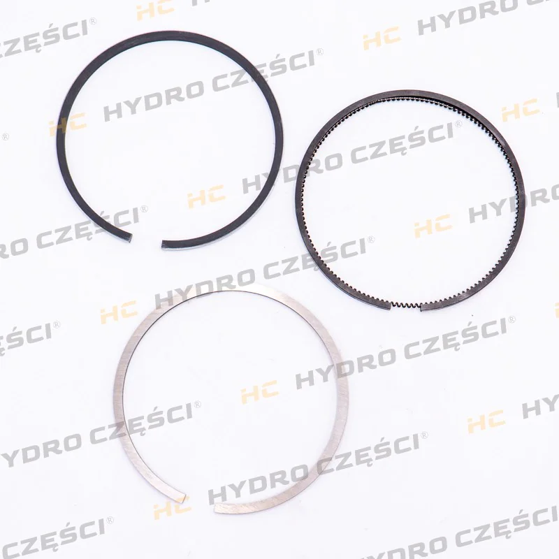 CAT поршневые кольца 100 мм STD 3054B 3056-AZERI PARTS