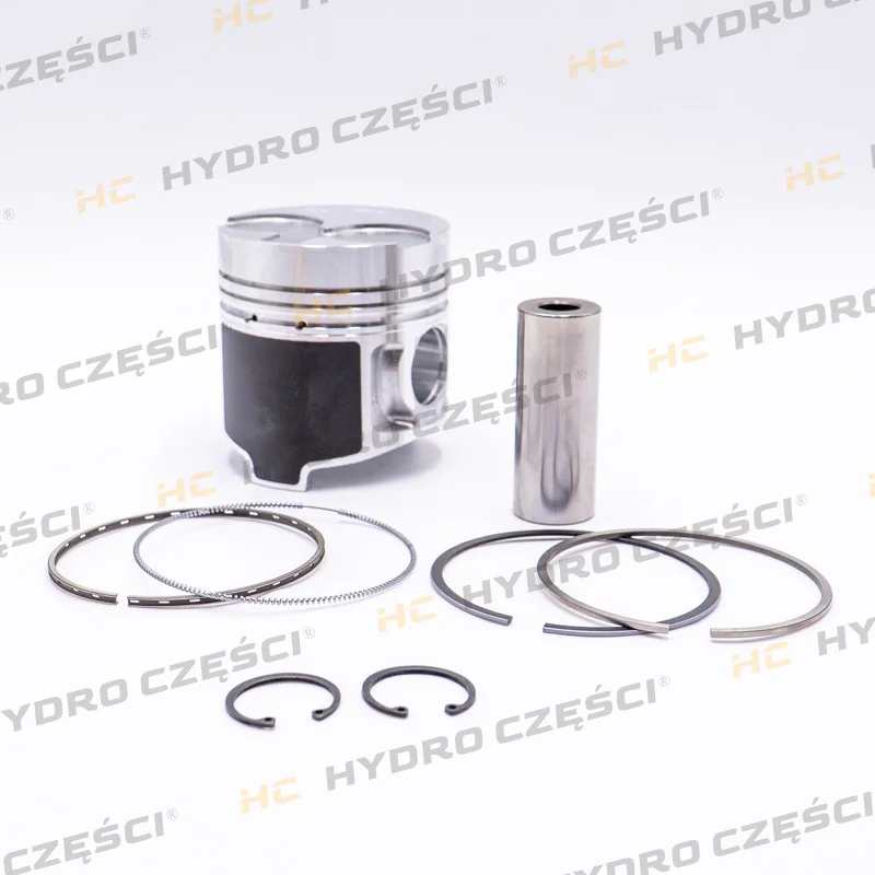 Cat поршень с кольцами 84mm 3024 C2 . 2-AZERI PARTS