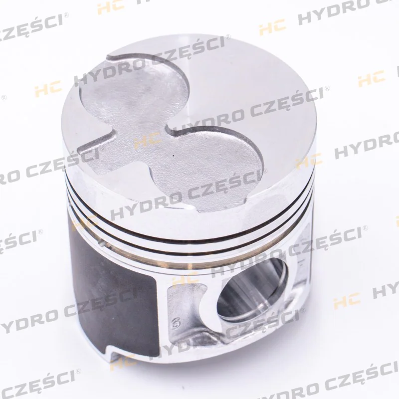 Поршень CAT с кольцами 84 мм 3024 C2.2 - AZERI PARTS