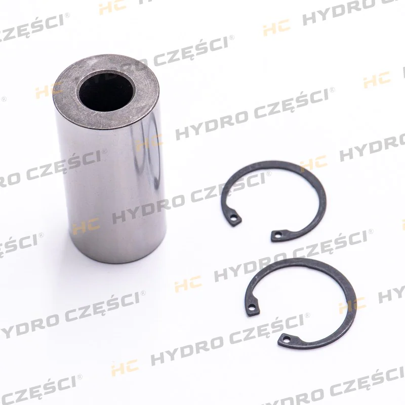 Поршень двигателя CAT в сборе с кольцами, 105 мм, 3054C C3.3 - KMP BRAND
