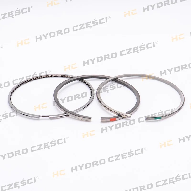 Поршневые кольца CAT, 100 мм, STD 3054B 3056 — OEM