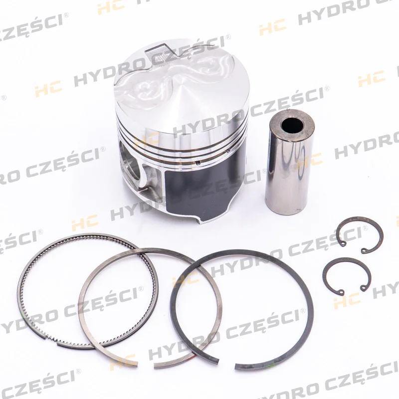 Поршень CAT с кольцами 84 мм 3024 C2.2 - KMP BRAND