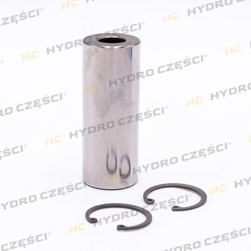 Поршень CAT с кольцами 84 мм 3024 C2.2 - KMP BRAND