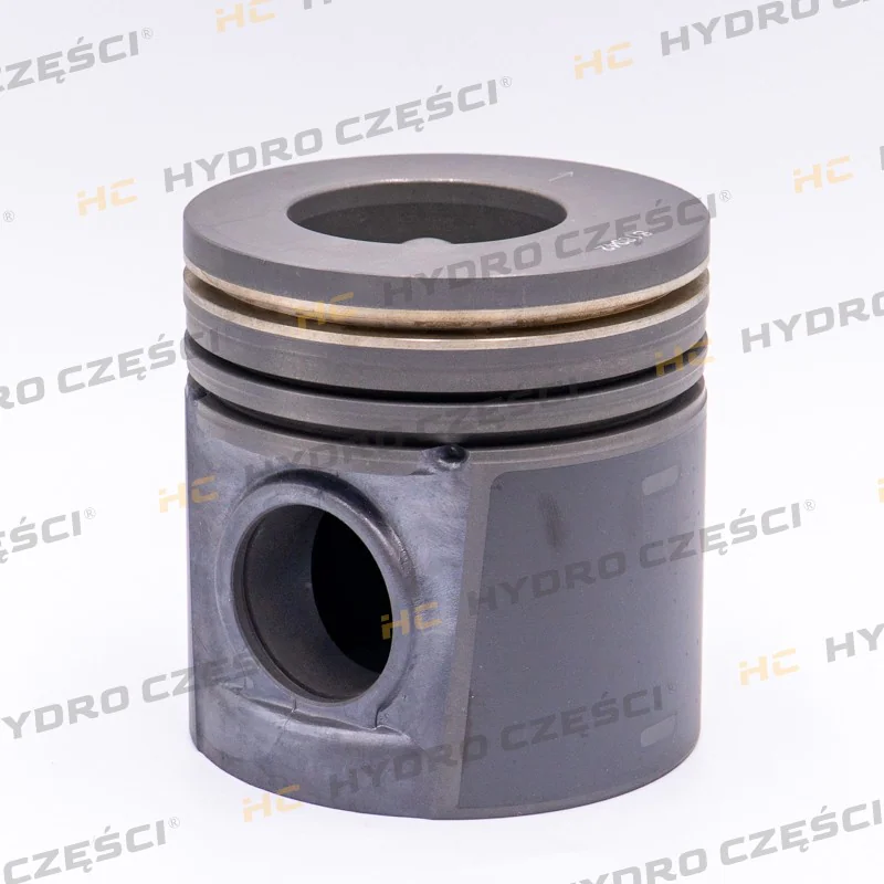 Поршень двигателя CAT с кольцами 105 мм 3054C C3.3 - AZERI PARTS