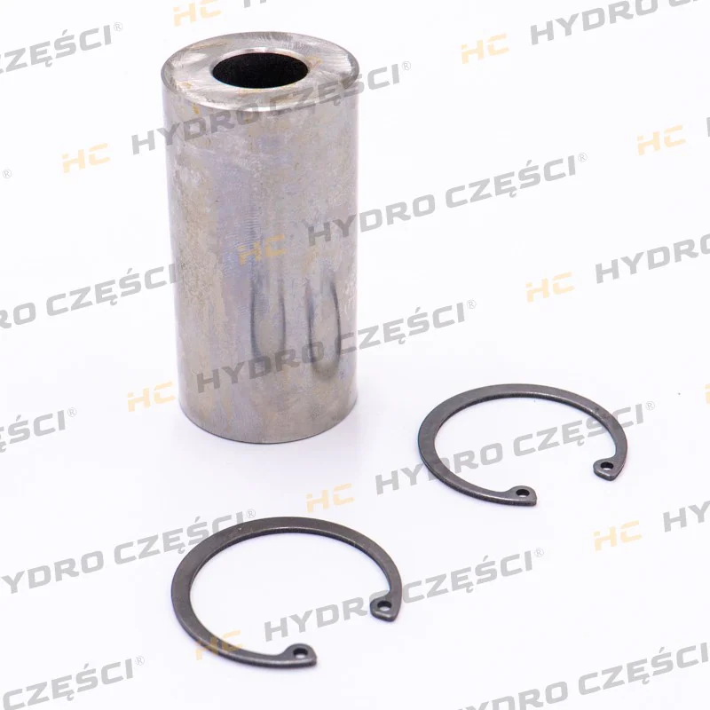 Поршень двигателя CAT с кольцами 105 мм 3054C C3.3 - AZERI PARTS