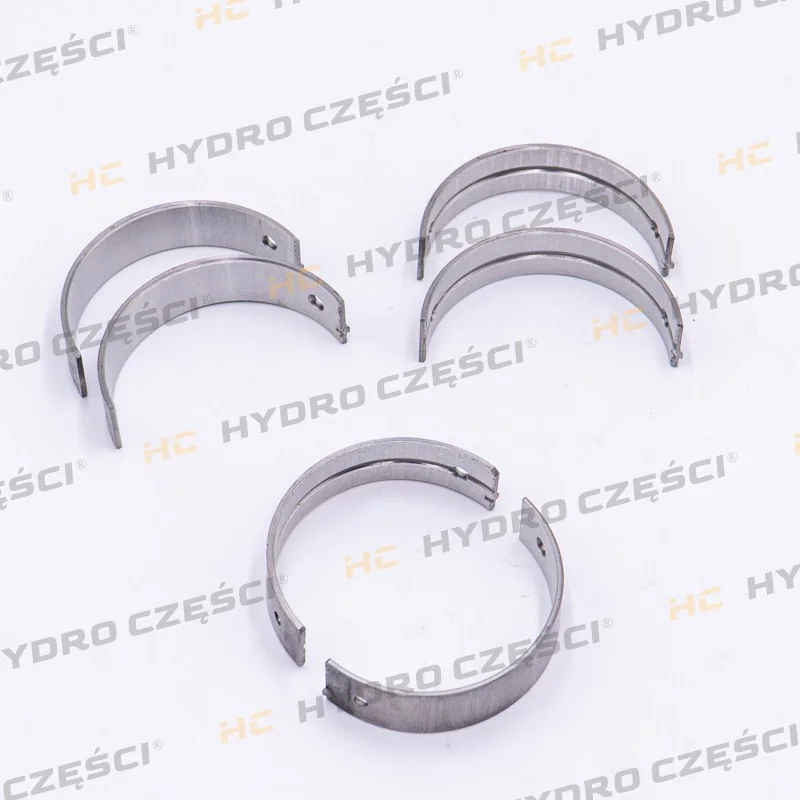 Коренные подшипники CAT STD 3013 C2.2 - AZERI PARTS