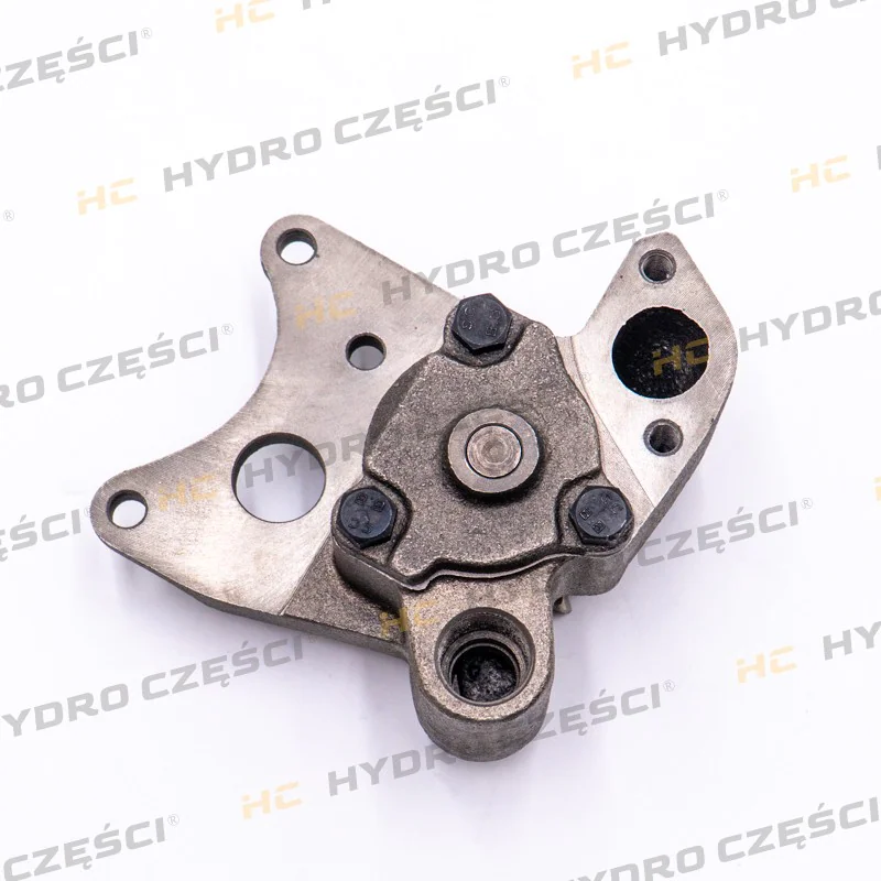 Масляный насос CAT Engine 3054 3054T - AZERI PARTS