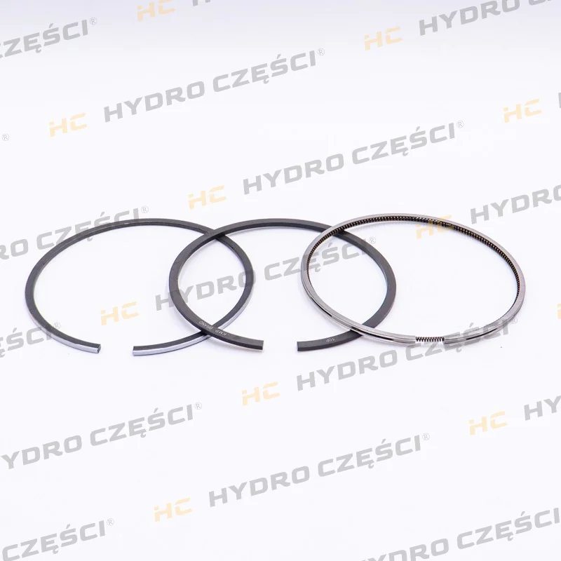 Комплект CAT Ring STD 103 мм - KMP BRAND