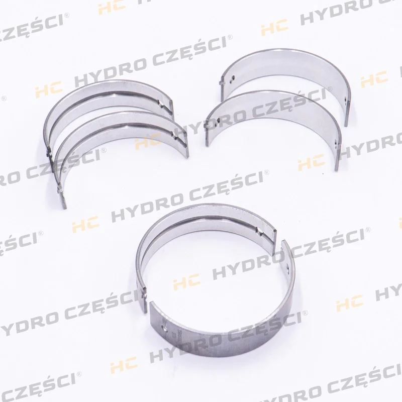 Коренные подшипники CAT STD 3013 C2.2 - KMP BRAND