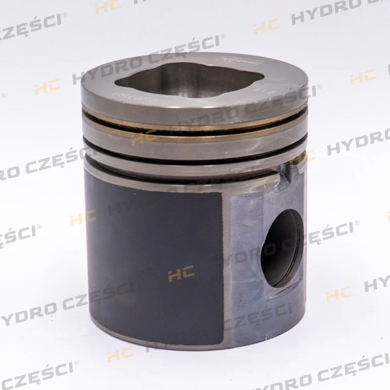 Поршень двигателя CAT в сборе 3054 3056 100 мм - KMP BRAND