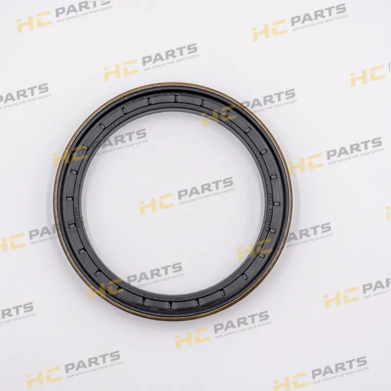 JCB Уплотнительное кольцо ступицы 110x140x14,5/16 мм - CORTECO