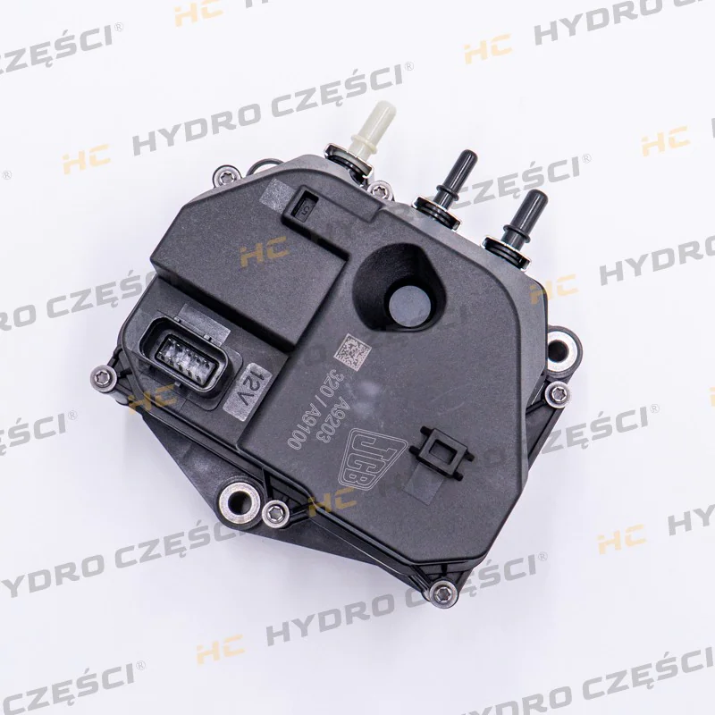 JCB насос AdBlue 12V-оригинал