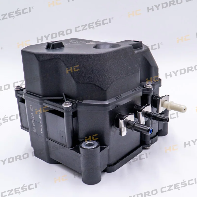 JCB насос AdBlue 12V-оригинал