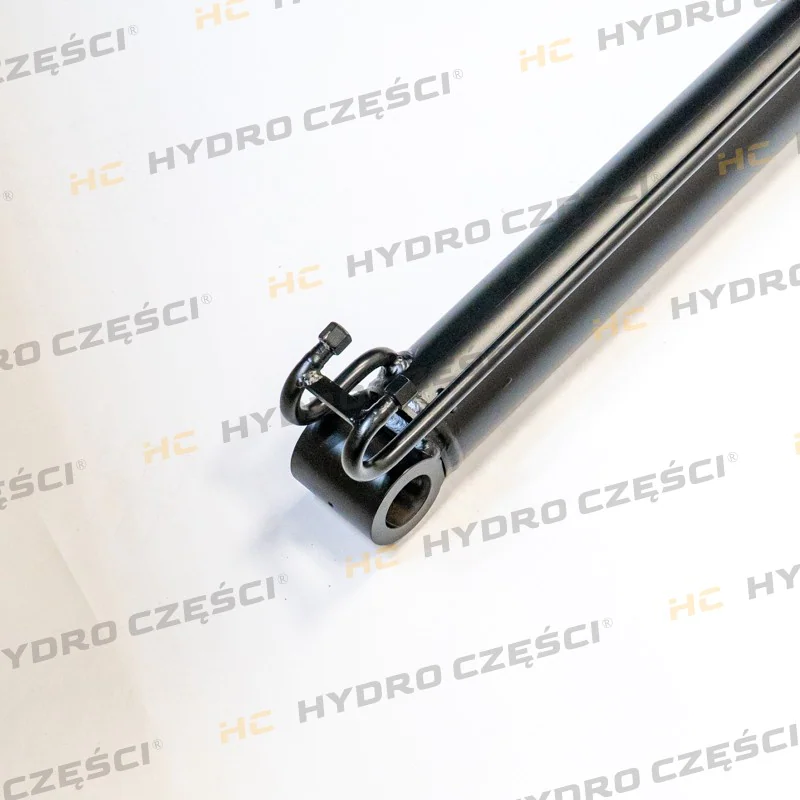 JCB Цилиндр стабилизатора 70x40 мм — AZERI PARTS