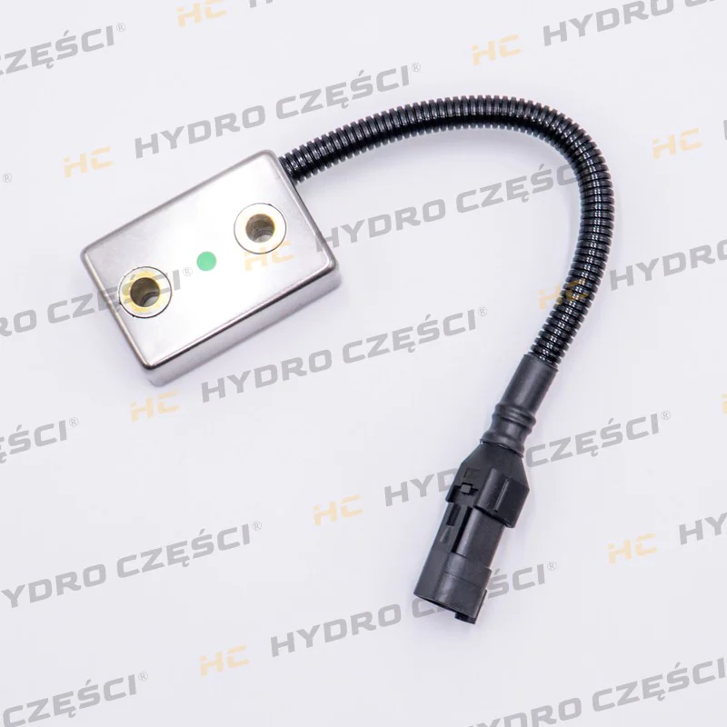 JCB датчик перегрузки PWM TDCR M10-оригинал