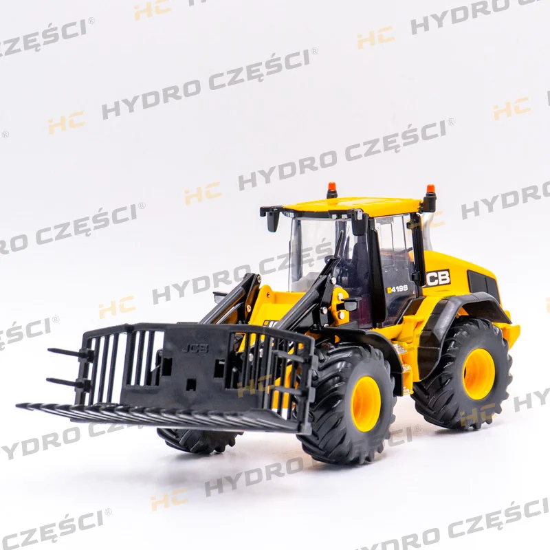 JCB Модель фронтального погрузчика 419S 1:32 — Великобритания
