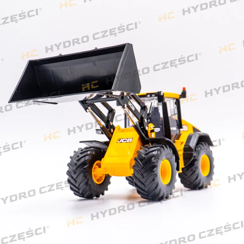 JCB Модель фронтального погрузчика 419S 1:32 — Великобритания