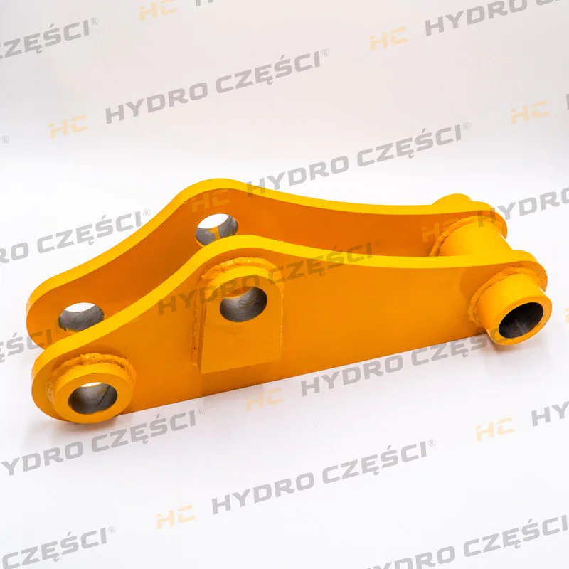 JCB Рычаг ковша с 3 отверстиями — AZERI PARTS