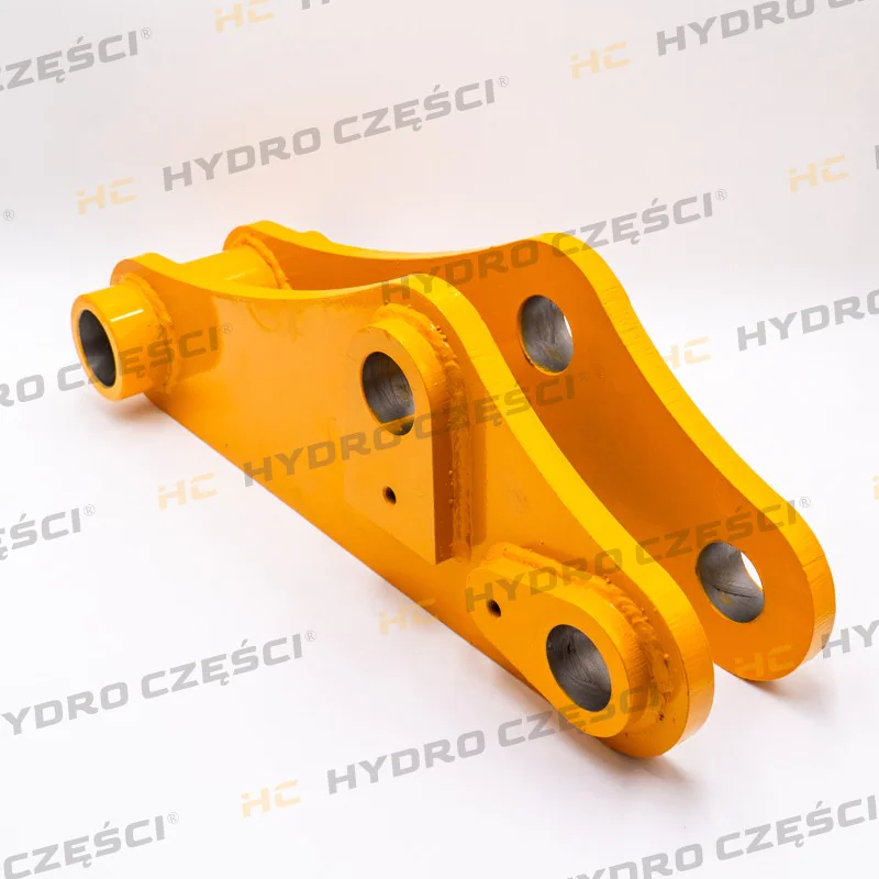 JCB Рычаг ковша с 3 отверстиями — AZERI PARTS