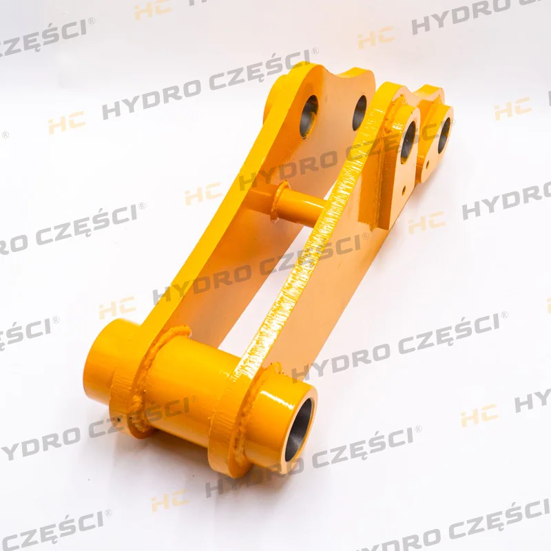 JCB Рычаг ковша с 3 отверстиями — AZERI PARTS