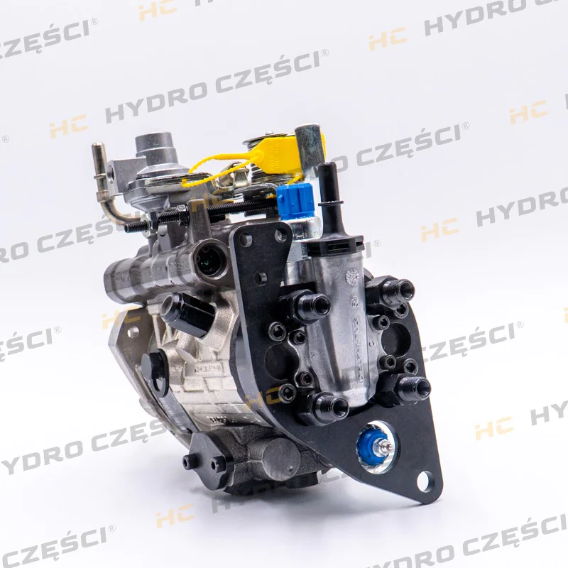 Топливный насос высокого давления CAT 3054C - DELPHI
