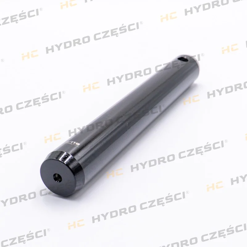 JCB Штифт сцепного устройства 258x35 мм - AZERI PARTS