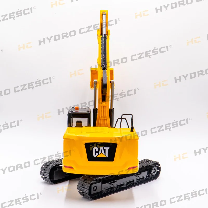 CAT модель гусеничный экскаватор 336 1: 16-BRUDER