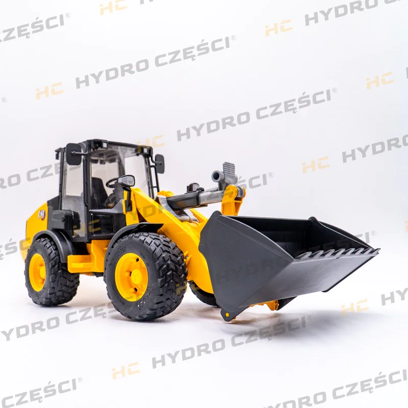 Передний колесный погрузчик CAT Model 908 1:16 - BRUDER