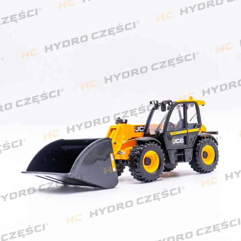 JCB Телескопический погрузчик 1:32 542:70 - BRITAINS