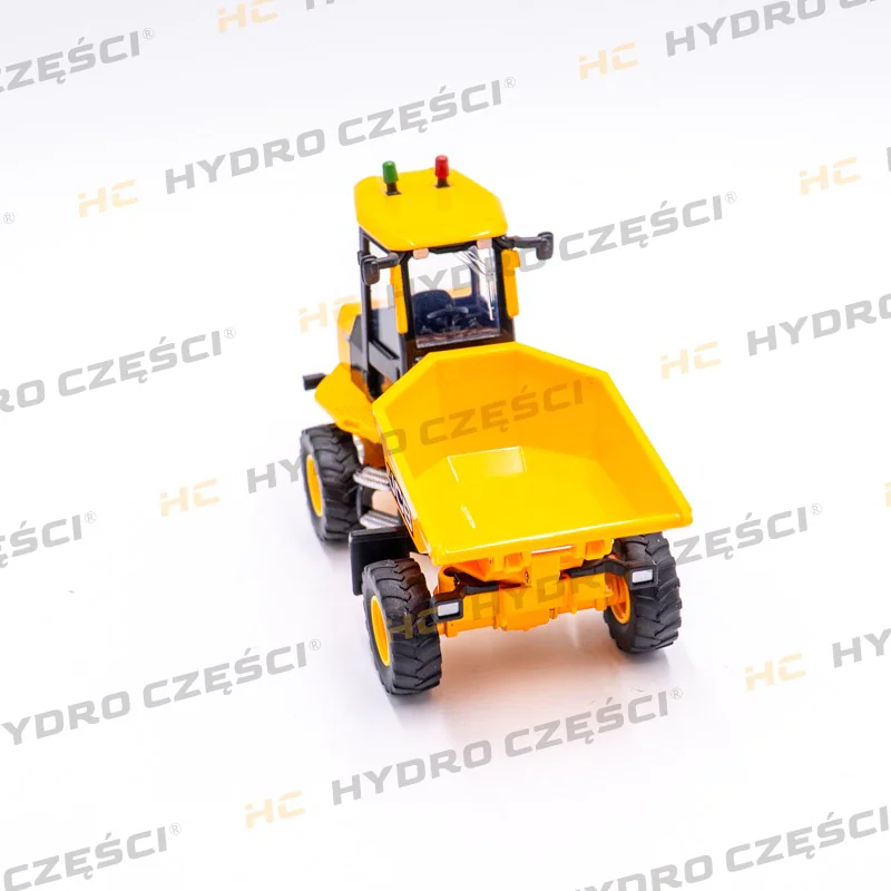 JCB Модель/игрушка 6T, самосвал 1:32 — Великобритания