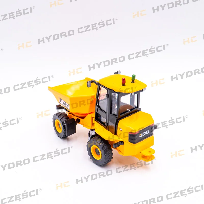 JCB Модель/игрушка 6T, самосвал 1:32 — Великобритания