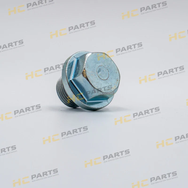 ISUZU Пробка масляного поддона 4BG1 6HK1 - ISUZU
