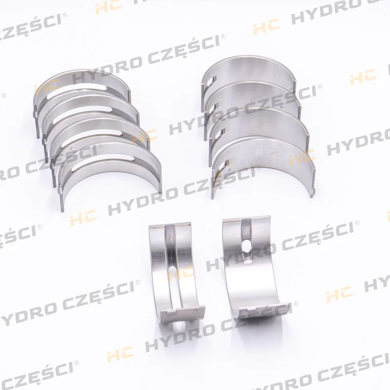 JCB основная вертлужная впадина +0.75 mm S3 1104.4-AZERI PARTS