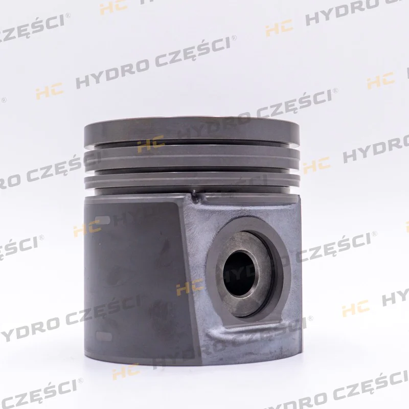 JCB Поршень двигателя +0,5 мм 105,00 мм без колец — AZERI PARTS