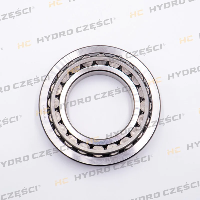 JCB Подшипник коробки передач - AZERI PARTS