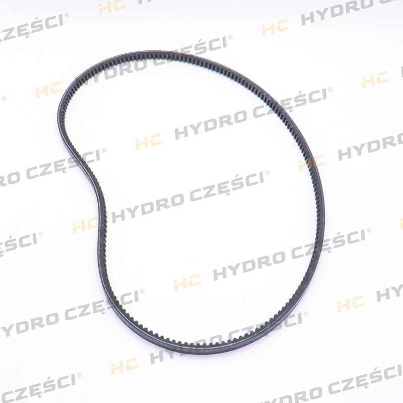 JCB Клиновидный ремень AVX13x1325 мм — AZERI PARTS
