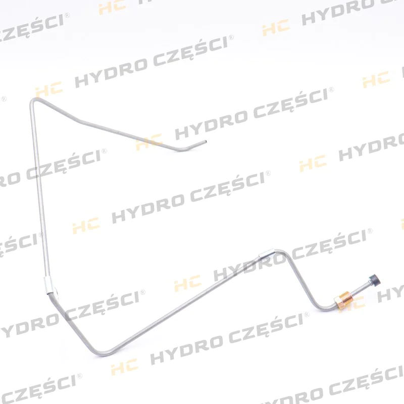 JCB Топливный фильтр для обогревателя - AZERI PARTS