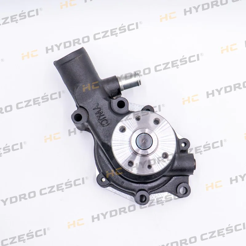 JCB Помпа для воды 4BG1 - AZERI PARTS