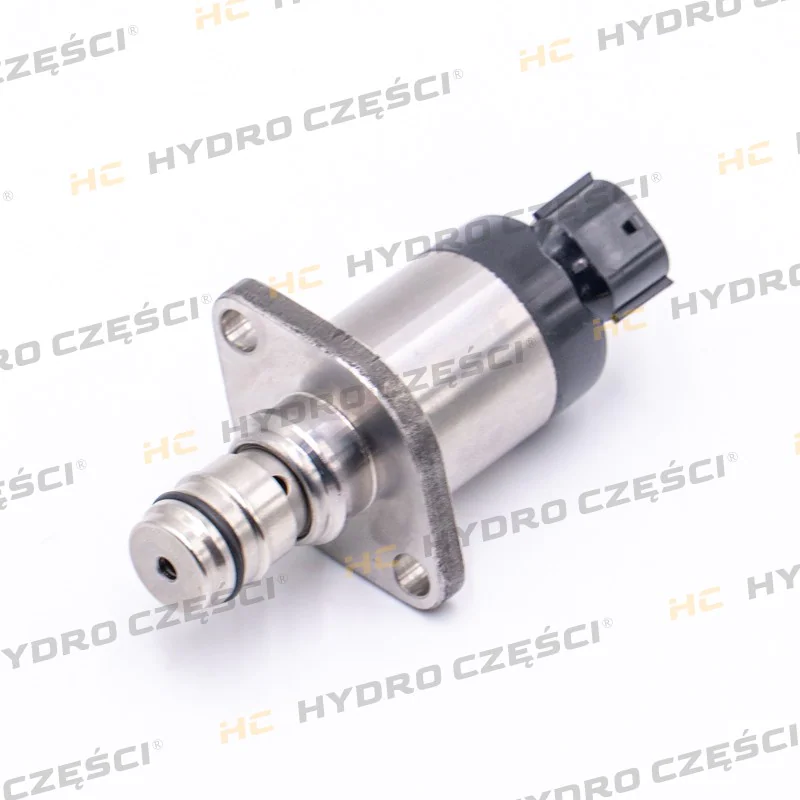 JCB Датчик ТНВД 4JJ1 - AZERI PARTS