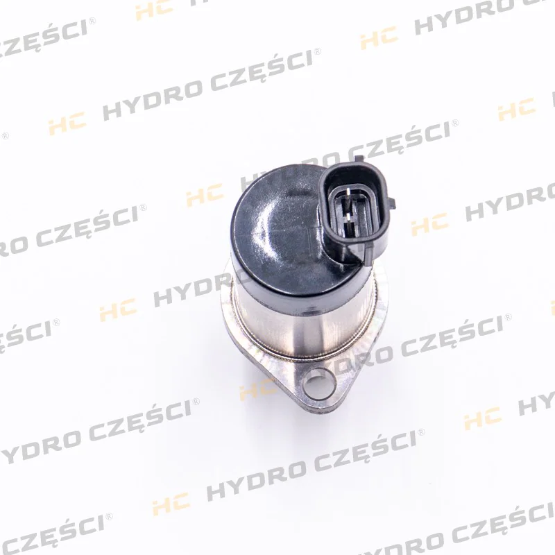 JCB Датчик ТНВД 4JJ1 - AZERI PARTS