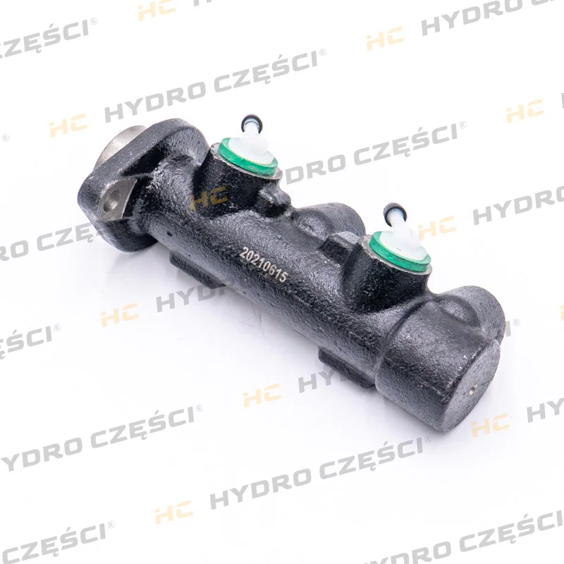 JCB Помпа для гамамелиса - AZERI PARTS
