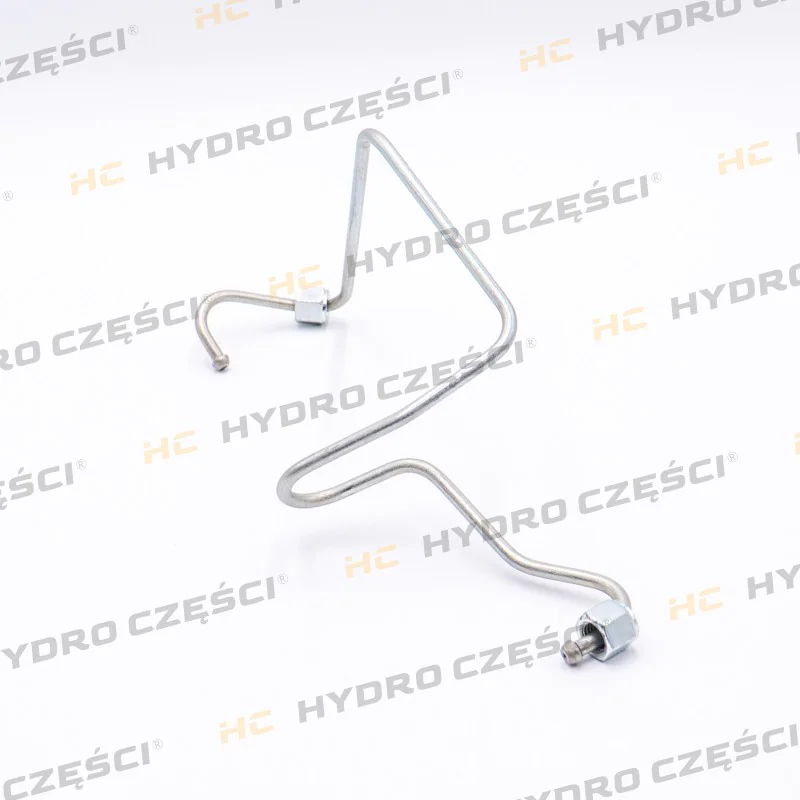 JCB Инжекционная трубка № 2 1104-44T - AZERI PARTS