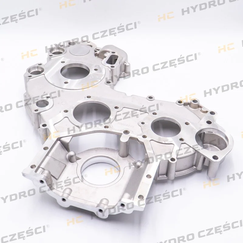 JCB корпус ГРМ 1104C-AZERI PARTS