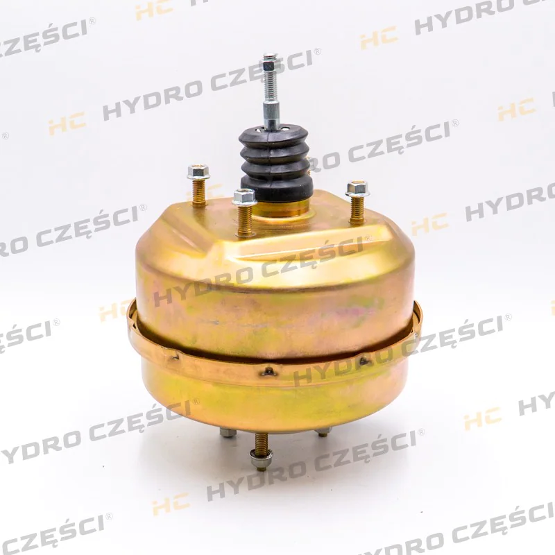 JCB Сервопривод 8 дюймов - AZERI PARTS