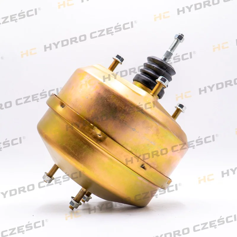 JCB Тормозной сервопривод 8 дюймов — AZERI PARTS