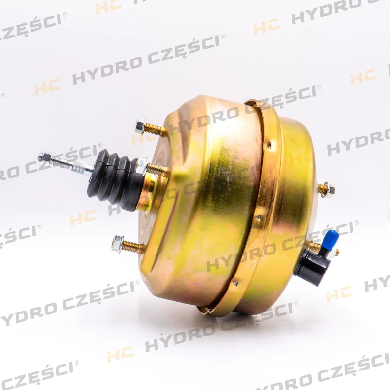 JCB Сервопривод 8 дюймов - AZERI PARTS