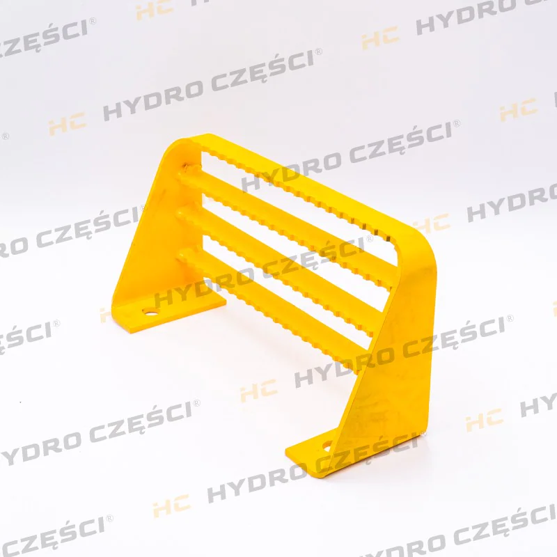 JCB Верхняя ступенька — AZERI PARTS