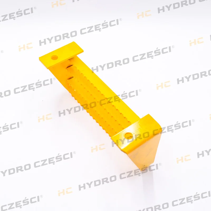 JCB верхняя ступень-AZERI PARTS