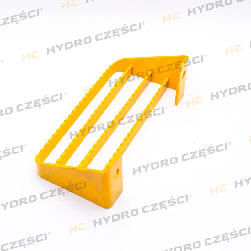 JCB верхняя ступень-AZERI PARTS