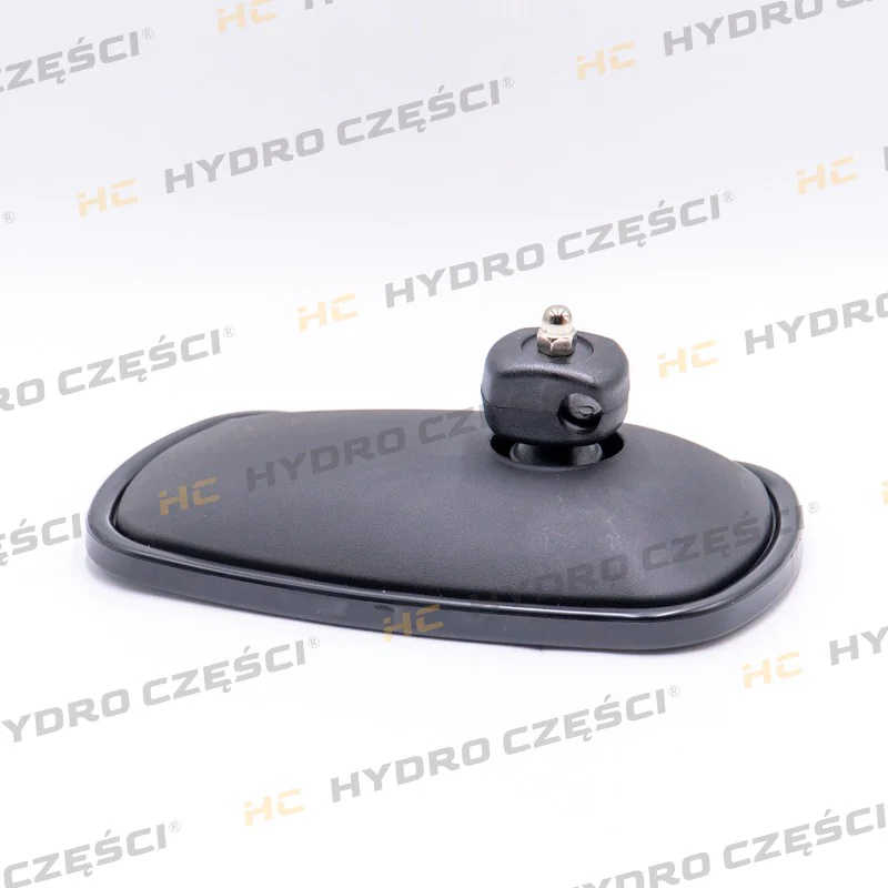 JCB Левое зеркало — AZERI PARTS